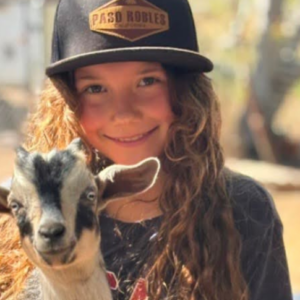 Summer Farm Camp — July 6 – 9